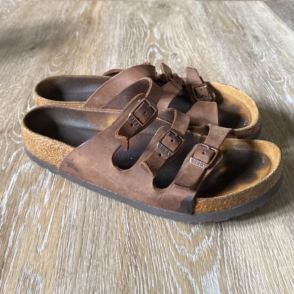 Birkenstock Florida - Picture 3 of 8